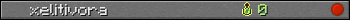 xelitivora userbar 350x20