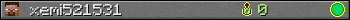 xemi521531 userbar 350x20