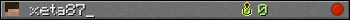 xeta87_ userbar 350x20