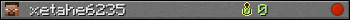 xetahe6235 userbar 350x20