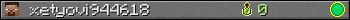 xetyovi944618 userbar 350x20