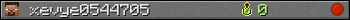 xevye0544705 userbar 350x20