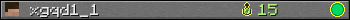 Юзербар 350x20 для xgqd1_1