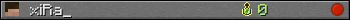 xiRa_ userbar 350x20