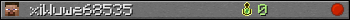 xiWuwe68535 userbar 350x20