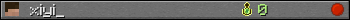 xiyi_ userbar 350x20