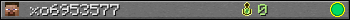 xo6953577 userbar 350x20