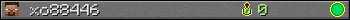 xo88446 userbar 350x20