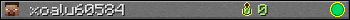 xoalu60584 userbar 350x20