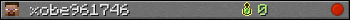 xobe961746 userbar 350x20