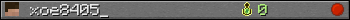 xoe8405_ userbar 350x20