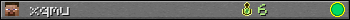 xqmu userbar 350x20