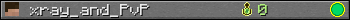 xray_and_PvP userbar 350x20