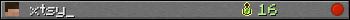xtsy_ userbar 350x20