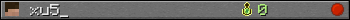 xu5_ userbar 350x20
