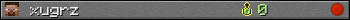 xugrz userbar 350x20