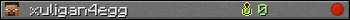 xuligan4egg userbar 350x20