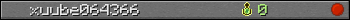 xuube064366 userbar 350x20