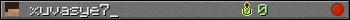 xuvasye7_ userbar 350x20
