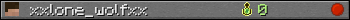 Юзербар 350x20 для xxlone_wolfxx