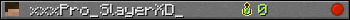 Юзербар 350x20 для xxxPro_SlayerXD_
