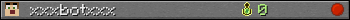 xxxbotxxx userbar 350x20