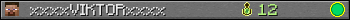 xxxxVIKTORxxxx userbar 350x20