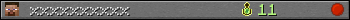 xxxxxxxxxx userbar 350x20