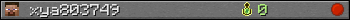 xya803749 userbar 350x20