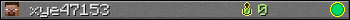xye47153 userbar 350x20