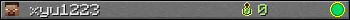 xyu1223 userbar 350x20
