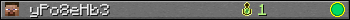 yPo8eHb3 userbar 350x20