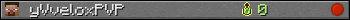 yVveloxPVP userbar 350x20