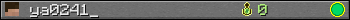 ya0241_ userbar 350x20