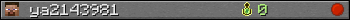 ya2143981 userbar 350x20