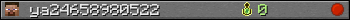 ya24658980522 userbar 350x20