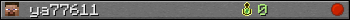 ya77611 userbar 350x20