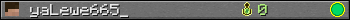 Юзербар 350x20 для yaLewe665_