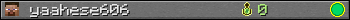 yaahese606 userbar 350x20