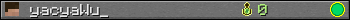 Benutzerleisten 350x20 für yacyaWu_