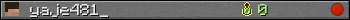 yaje481_ userbar 350x20