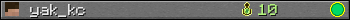 yak_kc userbar 350x20