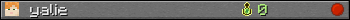 yalie userbar 350x20