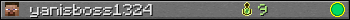 yanisboss1324 userbar 350x20