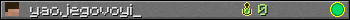 yaojegovoyi_ userbar 350x20