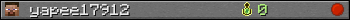 yapee17912 userbar 350x20