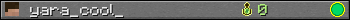 yara_cool_ userbar 350x20