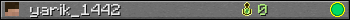 yarik_1442 userbar 350x20