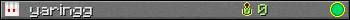 yaringg userbar 350x20