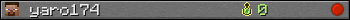 yaro174 userbar 350x20